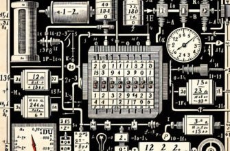 Сколько киловатт можно получить при 13 амперах: подробный расчет