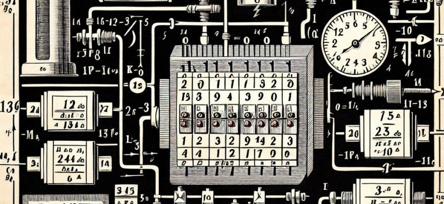 Сколько киловатт можно получить при 13 амперах: подробный расчет