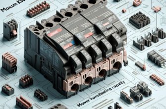 Сколько киловатт выдерживает автомат 25 ампер: полное руководство