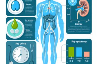 Сколько лет может прожить человек с кистой почки: главные факты