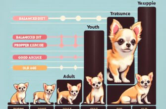 Сколько лет живут чихуахуа: продолжительность жизни и факторы влияния