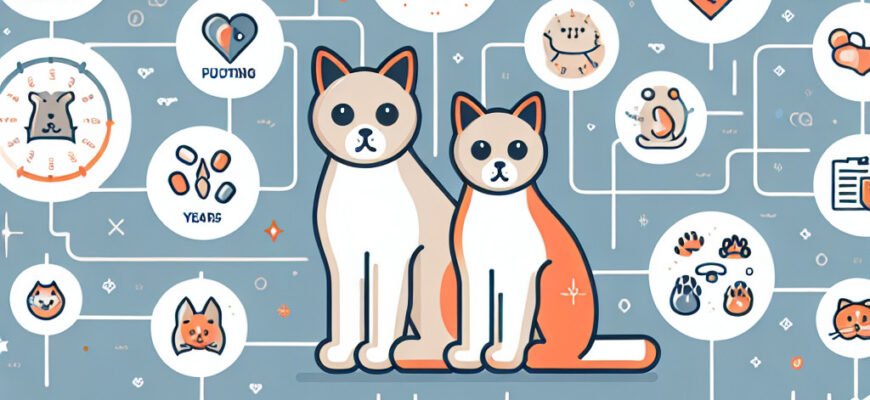 Сколько лет живут вислоухие коты: продолжительность жизни и факторы