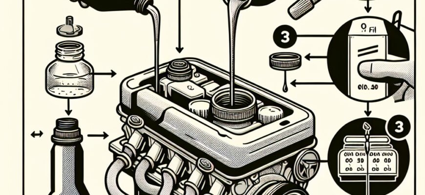 Сколько масла необходимо для двигателя ВАЗ 2106: оптимальные объемы