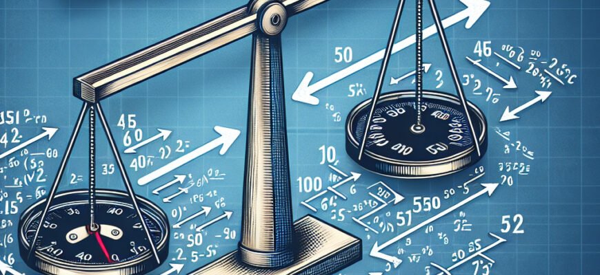 Сколько метров в 50 ярдах: точное преобразование единиц длины