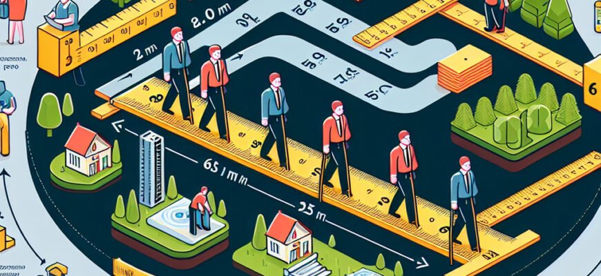 Сколько метров в 6 сотках: подробный разбор и практические советы Сколько метров в 6 сотках: подробный разбор и практические советы