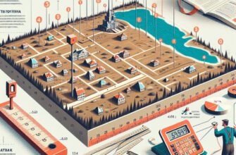 Сколько метров в сотке: расчет и практическое применение площади