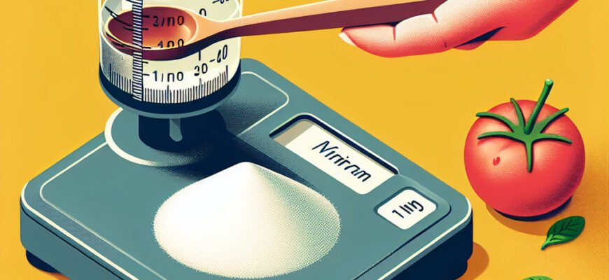 Сколько миллилитров уксуса в столовой ложке: точный ответ для кухни