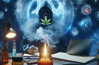 Сколько нужно дыма, чтобы меня: исследования и безопасные границы