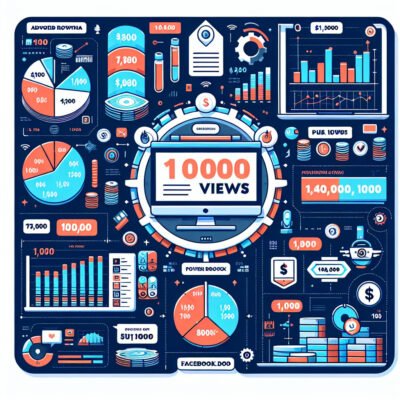 Сколько платит Facebook за 1000 просмотров: Детальный разбор выплат Сколько платит Facebook за 1000 просмотров: Детальный разбор выплат
