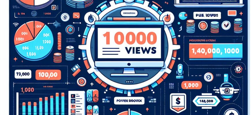 Сколько платит Facebook за 1000 просмотров: Детальный разбор выплат