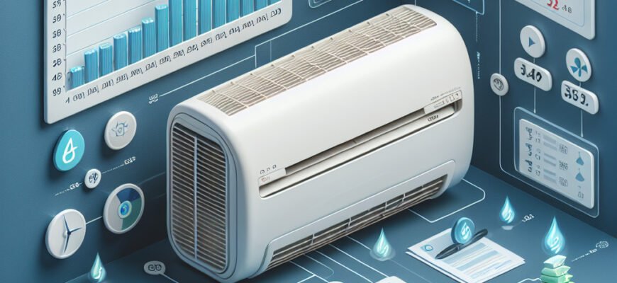 Сколько потребляет электроэнергии кондиционер: обзор затрат и советы