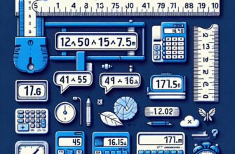 Сколько сантиметров в 1 дюйме: точный перевод и полезные советы