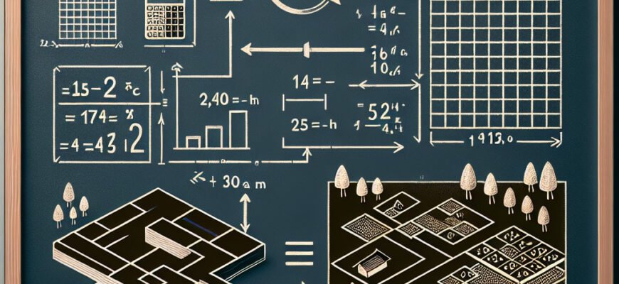 Сколько соток в 1 гектаре: Полное руководство для понимания расчётов