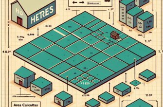 Сколько соток в одном гектаре: простое объяснение и расчет площади