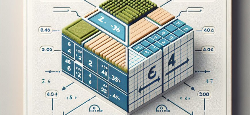 Сколько соток в одном гектаре: точный расчет и полезные советы