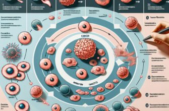 Сколько стадий рака: подробное объяснение всех этапов болезни