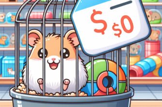 Сколько стоят хомяки: актуальные цены и советы по выбору питомца