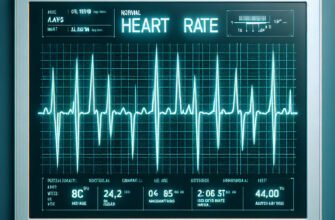 Сколько ударов сердца в минуту: что считается нормой для здоровья?