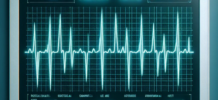 Сколько ударов сердца в минуту: что считается нормой для здоровья?