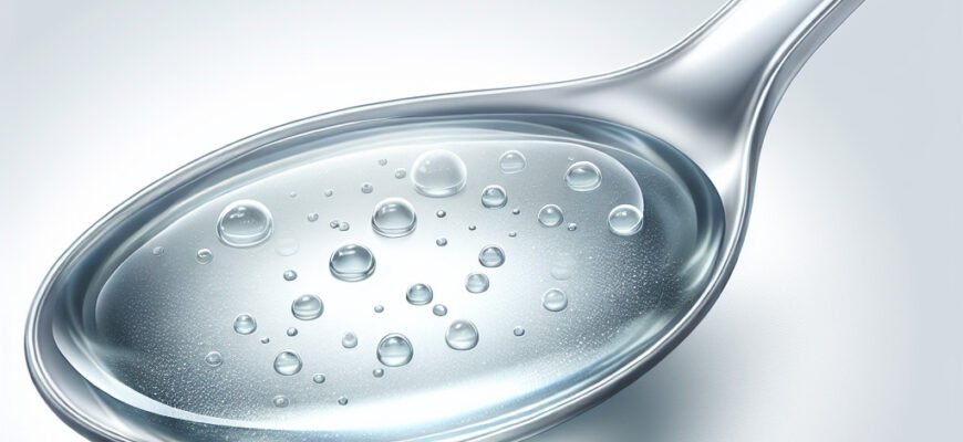 Сколько уксуса помещается в столовую ложку: точные измерения и советы Сколько уксуса помещается в столовую ложку: точные измерения и советы