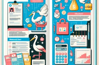 Сколько выплачивают декретные в Украине: полное руководство по суммам