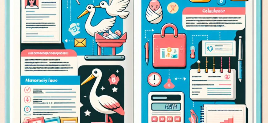 Сколько выплачивают декретные в Украине: полное руководство по суммам