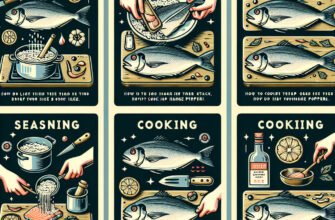 Сколько варить хек: подробная инструкция и советы по приготовлению