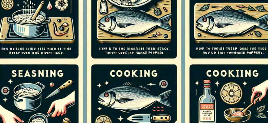 Сколько варить хек: подробная инструкция и советы по приготовлению