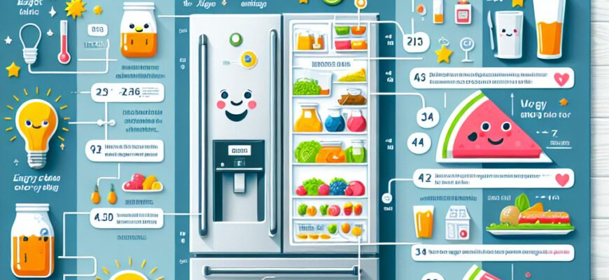 Сколько ватт потребляет холодильник: советы по экономии электроэнергии