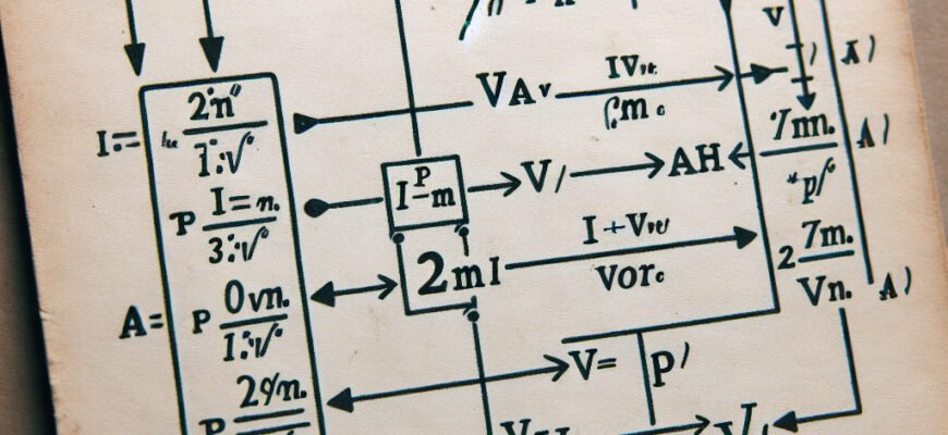 Сколько ватт при силе тока 2 ампера? Расчёт и объяснение