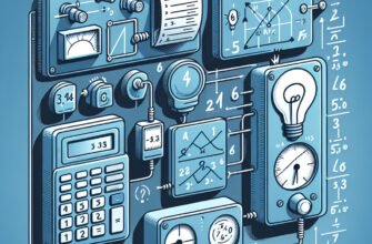 Сколько ватт в 3 амперах: подробный расчет и примеры применения