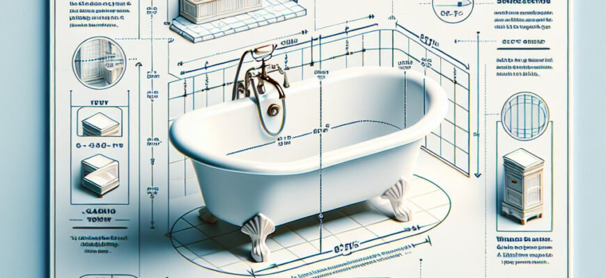 Сколько весит чугунная ванна: подробный обзор типичных размеров Сколько весит чугунная ванна: подробный обзор типичных размеров