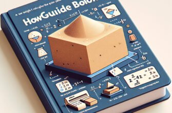 Сколько весит куб песка: полное руководство по расчётам и факторам