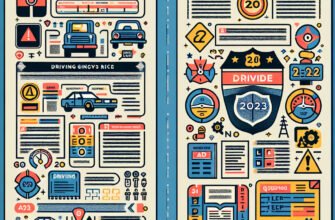 Сколько вопросов на экзамене ПДД 2023: полное руководство для водителей