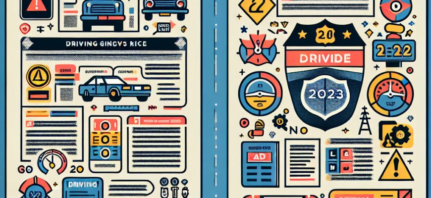 Сколько вопросов на экзамене ПДД 2023: полное руководство для водителей