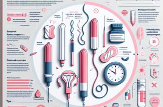 Сколько времени безопасно носить тампон: рекомендации и советы
