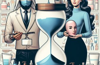 Сколько времени держать маску для волос: советы и рекомендации экспертов