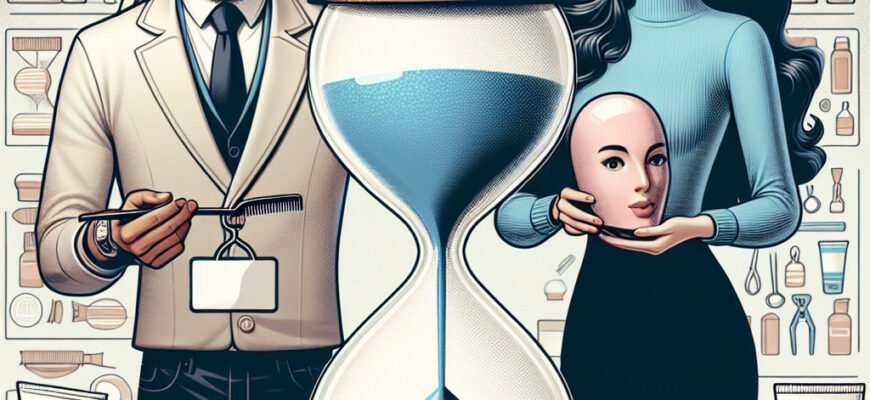 Сколько времени держать маску для волос: советы и рекомендации экспертов