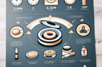 Сколько времени держать снюс в первый раз: рекомендации для новичков