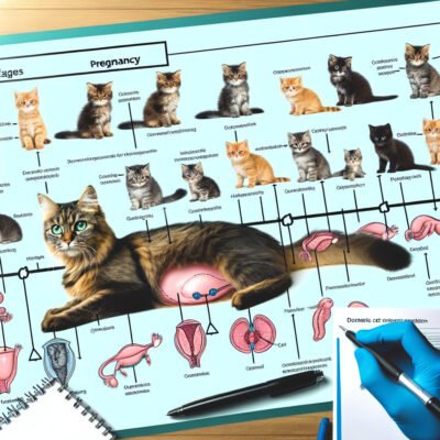 Сколько времени длится беременность у кошки и что важно знать хозяевам Сколько времени длится беременность у кошки и что важно знать хозяевам