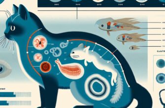 Сколько времени кошка ходит беременной: важные детали и советы