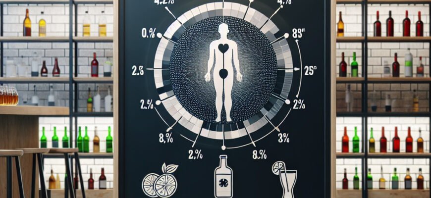 Сколько времени нужно, чтобы алкоголь полностью покинул организм?
