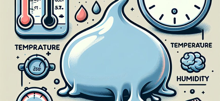 Сколько времени нужно для полного высыхания силикона: важные факторы