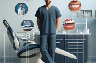 Сколько времени нужно учиться на стоматолога: путь к успешной карьере