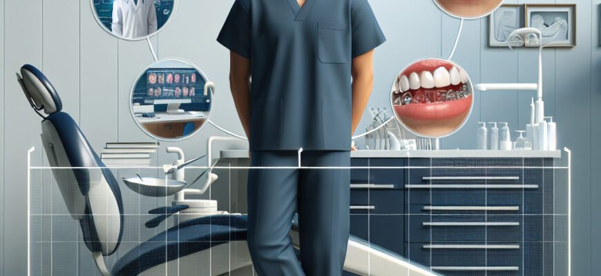 Сколько времени нужно учиться на стоматолога: путь к успешной карьере