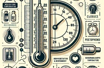 Сколько времени нужно измерять температуру: советы и рекомендации