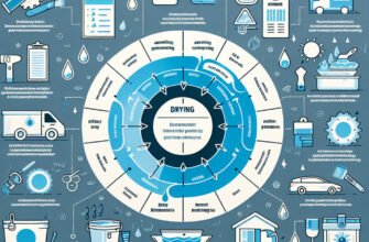 Сколько времени сохнет грунтовка: важные факторы и советы по сушке