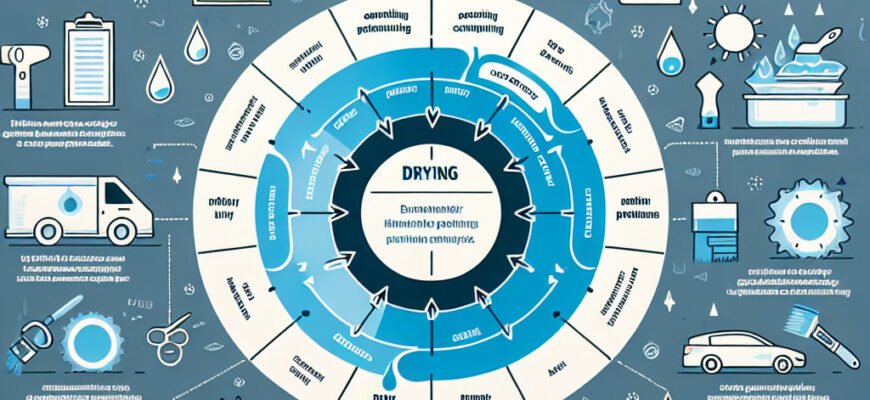 Сколько времени сохнет грунтовка: важные факторы и советы по сушке
