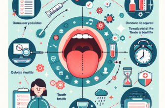 Сколько времени требуется на лечение ангины: важные аспекты и советы