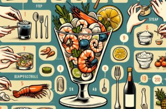 Сколько времени варить морской коктейль: советы и рекомендации